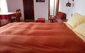 Campo Santo