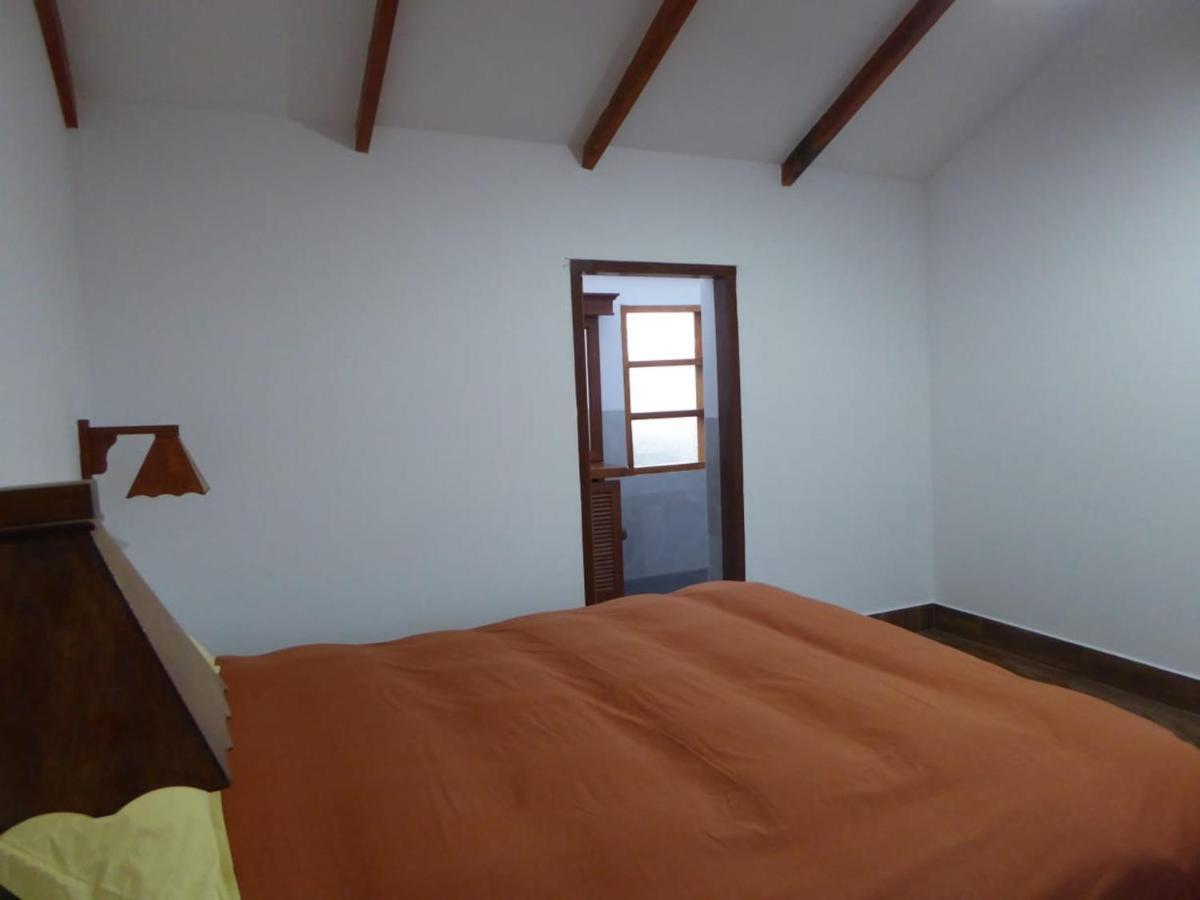 Campo Santo Villa Comunidad Yumani Buitenkant foto