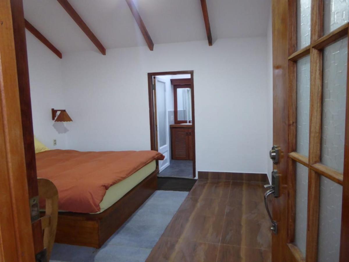 Campo Santo Villa Comunidad Yumani Buitenkant foto