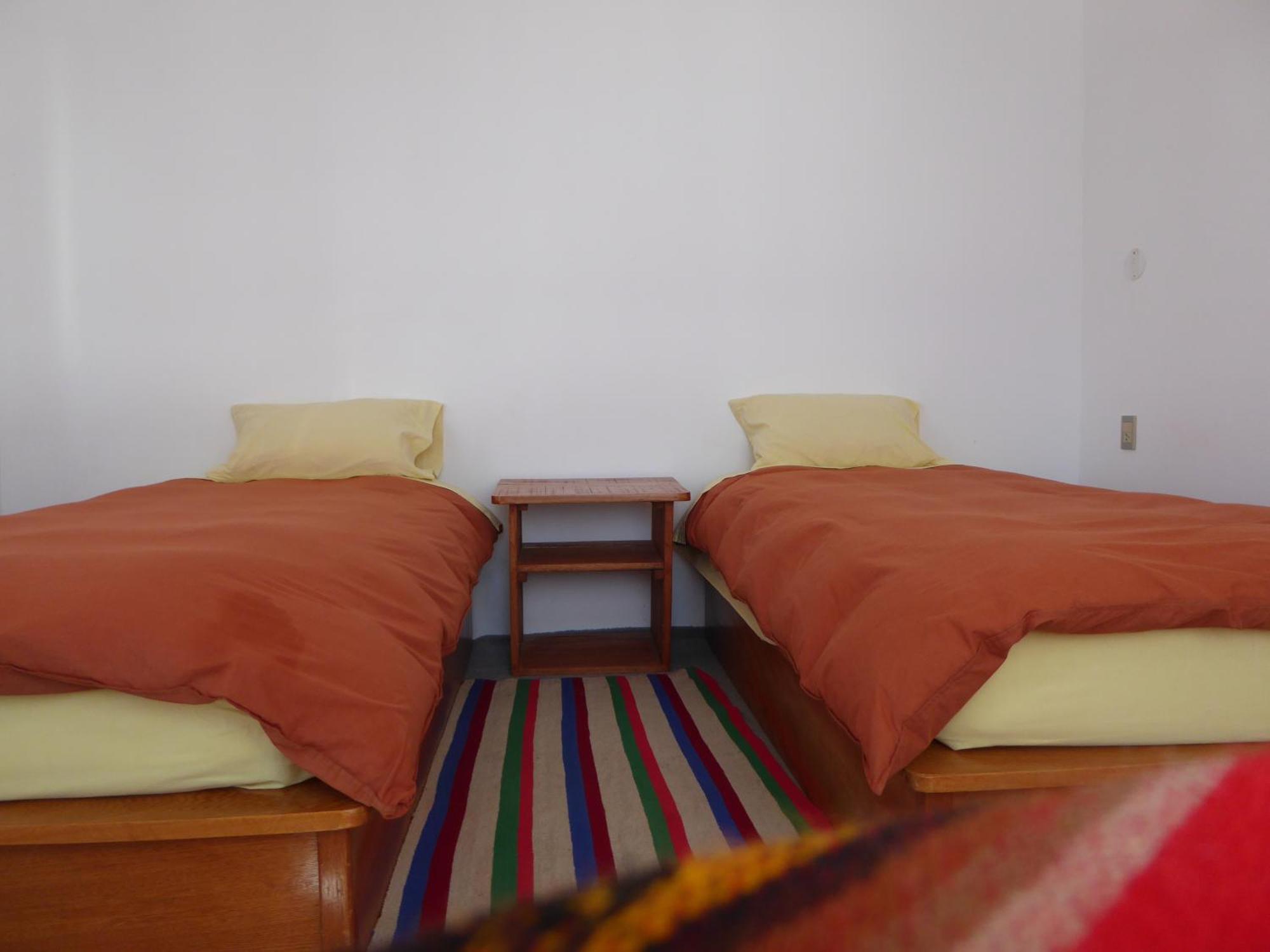 Campo Santo Villa Comunidad Yumani Buitenkant foto
