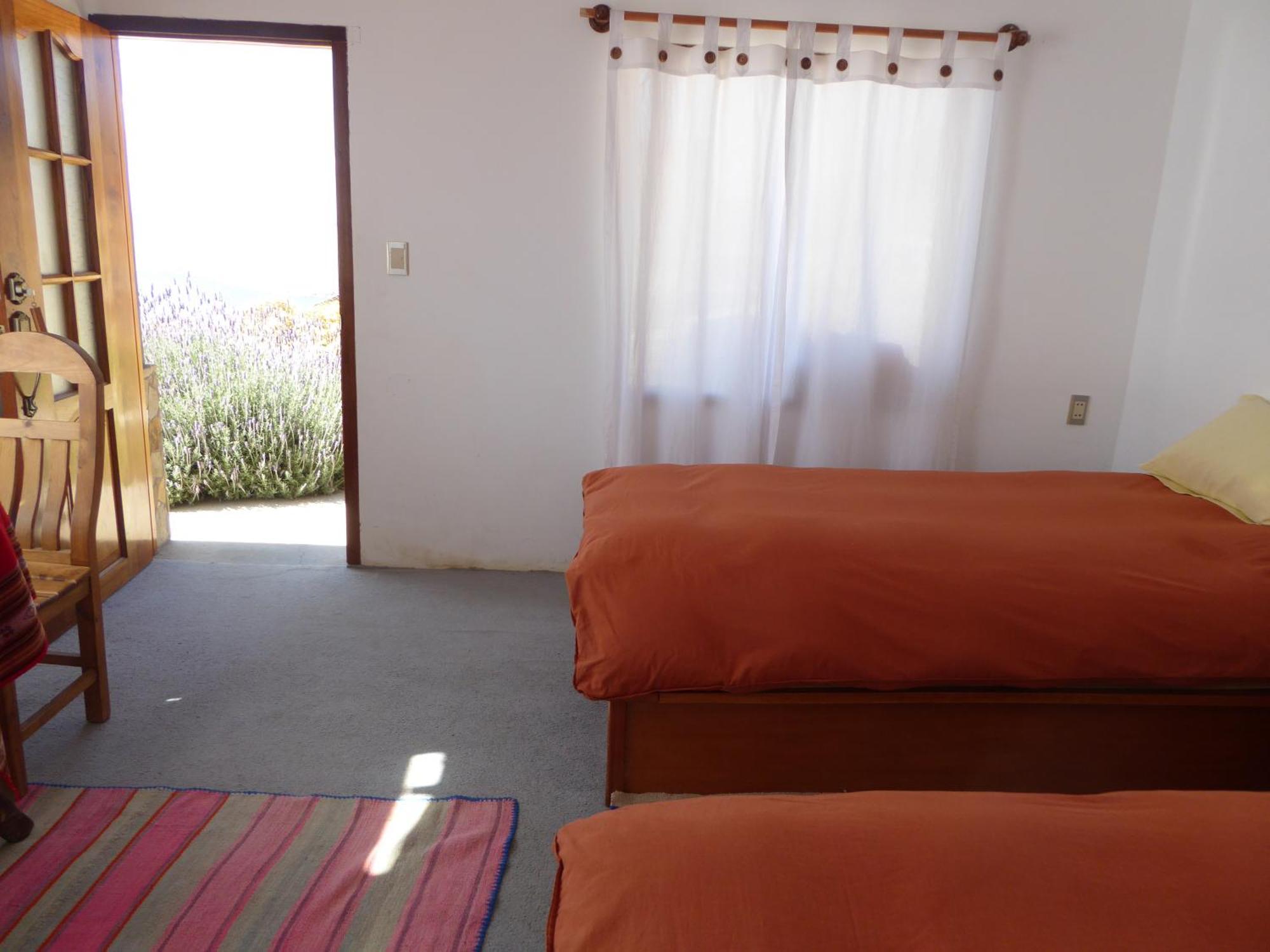 Campo Santo Villa Comunidad Yumani Buitenkant foto