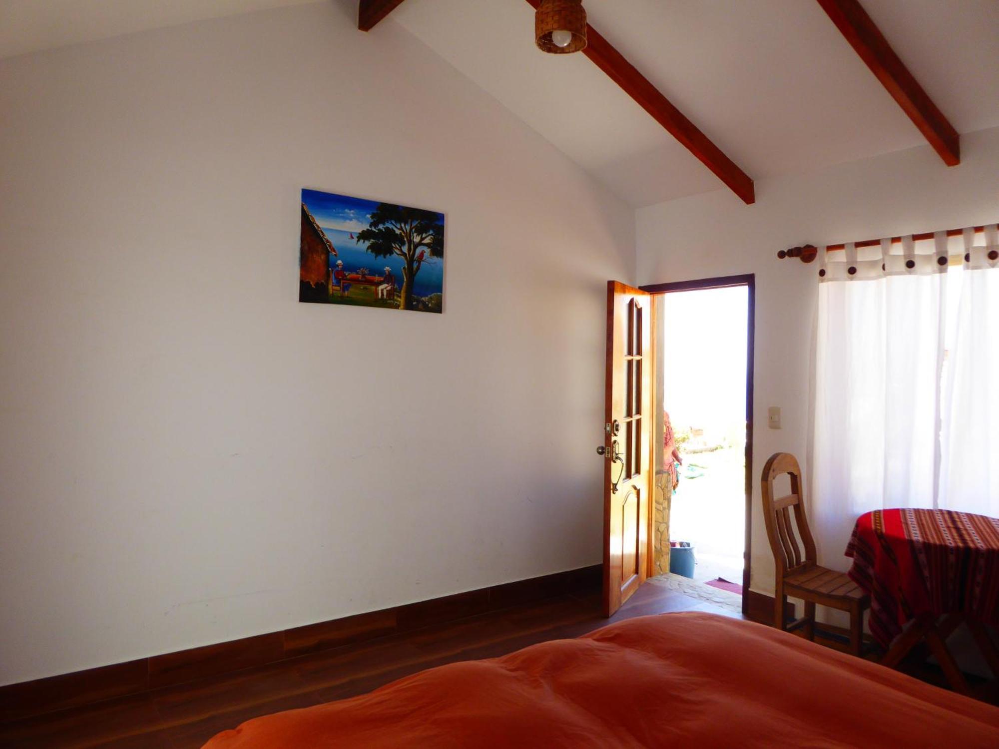 Campo Santo Villa Comunidad Yumani Buitenkant foto