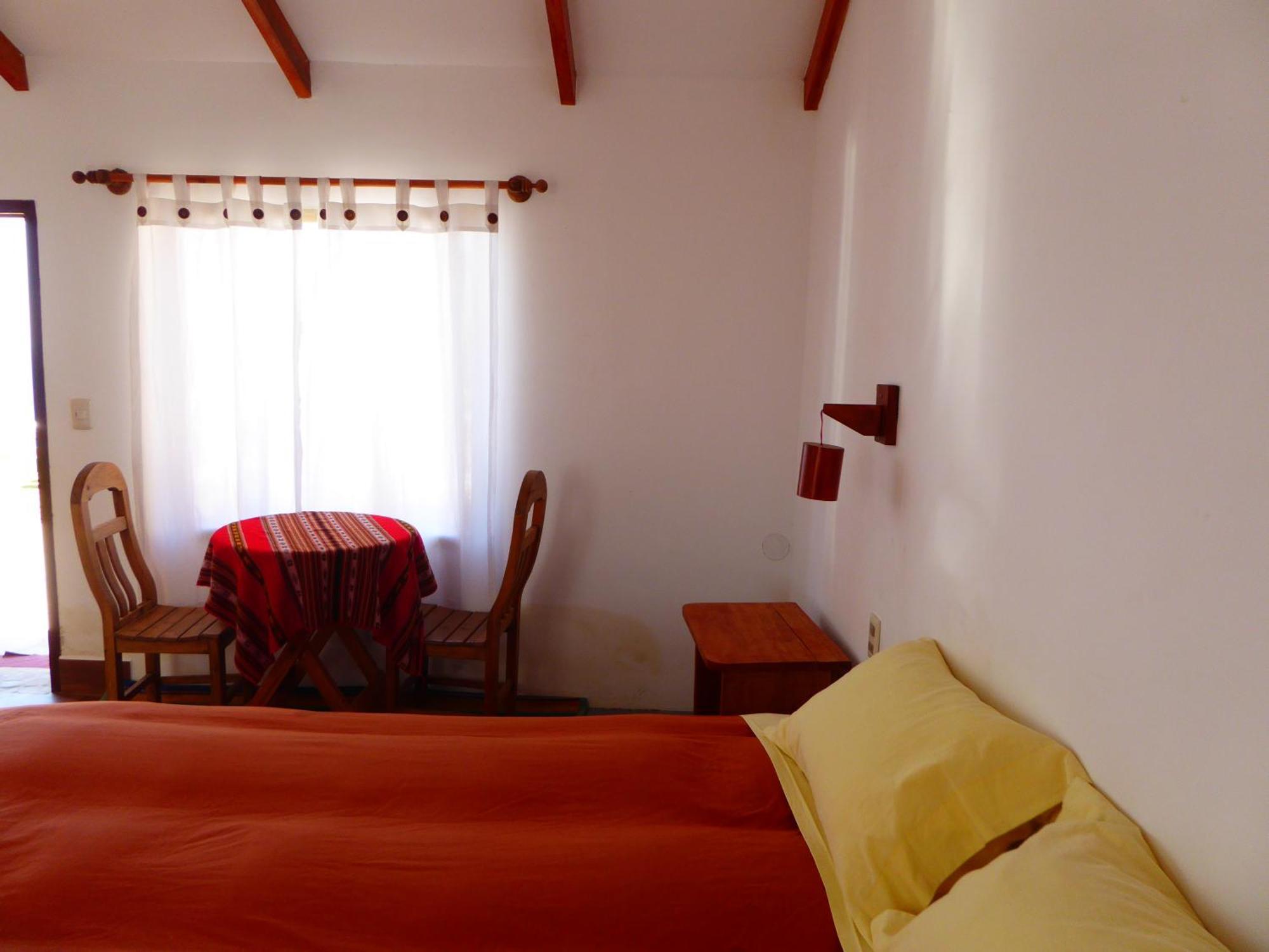 Campo Santo Villa Comunidad Yumani Buitenkant foto