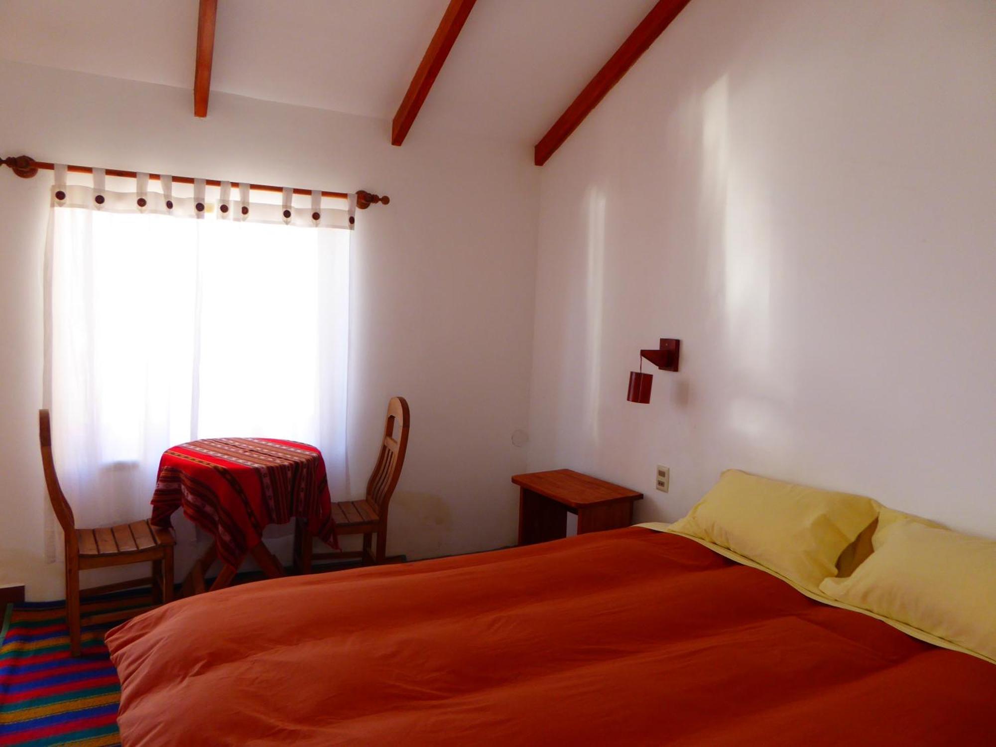 Campo Santo Villa Comunidad Yumani Buitenkant foto