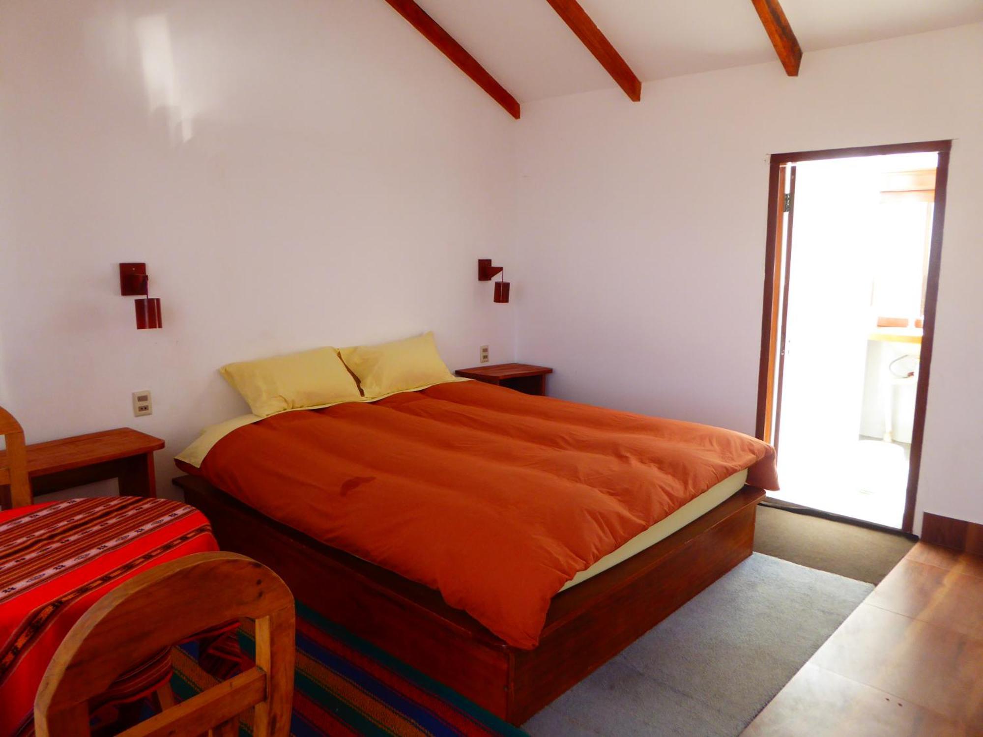 Campo Santo Villa Comunidad Yumani Buitenkant foto
